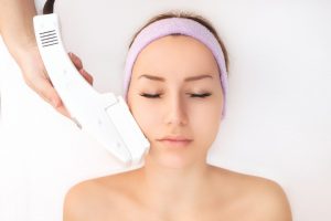 Laser Skin Resurfacing for Facial Rejuvenation