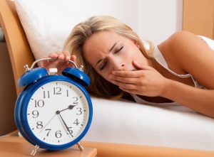 Mind the Body Does Lack of Sleep Affect Your Appearance