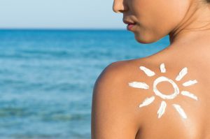 the importance of summer skin care discussed by dr namnoum